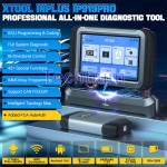 XTOOL IP919 Pro  Car Diagnostic Tools InPlus Series